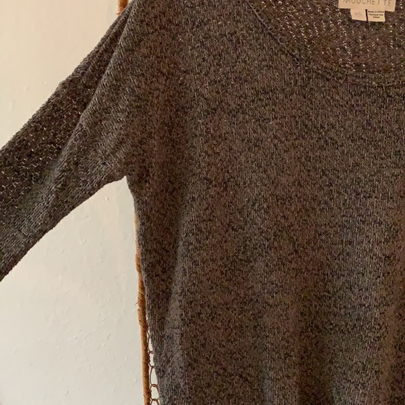 Fall Sweater // - Picture 2 of 4